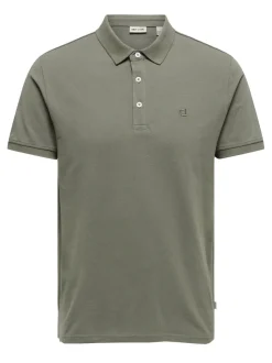 ONSFLETCHER Polo