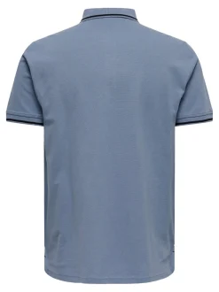 ONSFLETCHER Polo