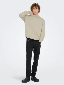 ONSGAME Pullover