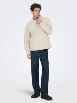 ONSGERETH Overshirt