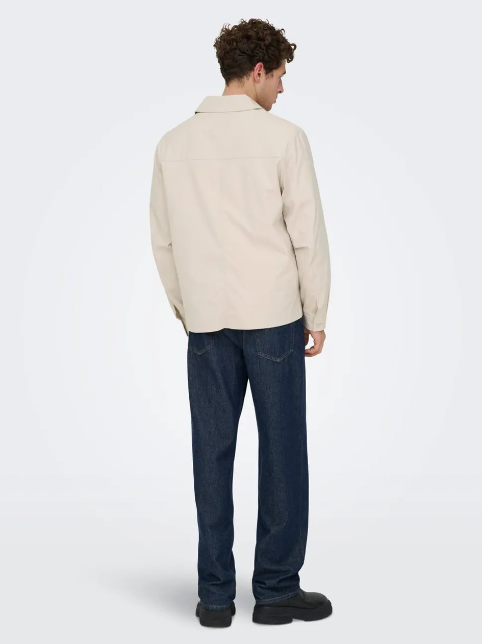 ONSGERETH Overshirt