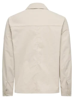 ONSGERETH Overshirt