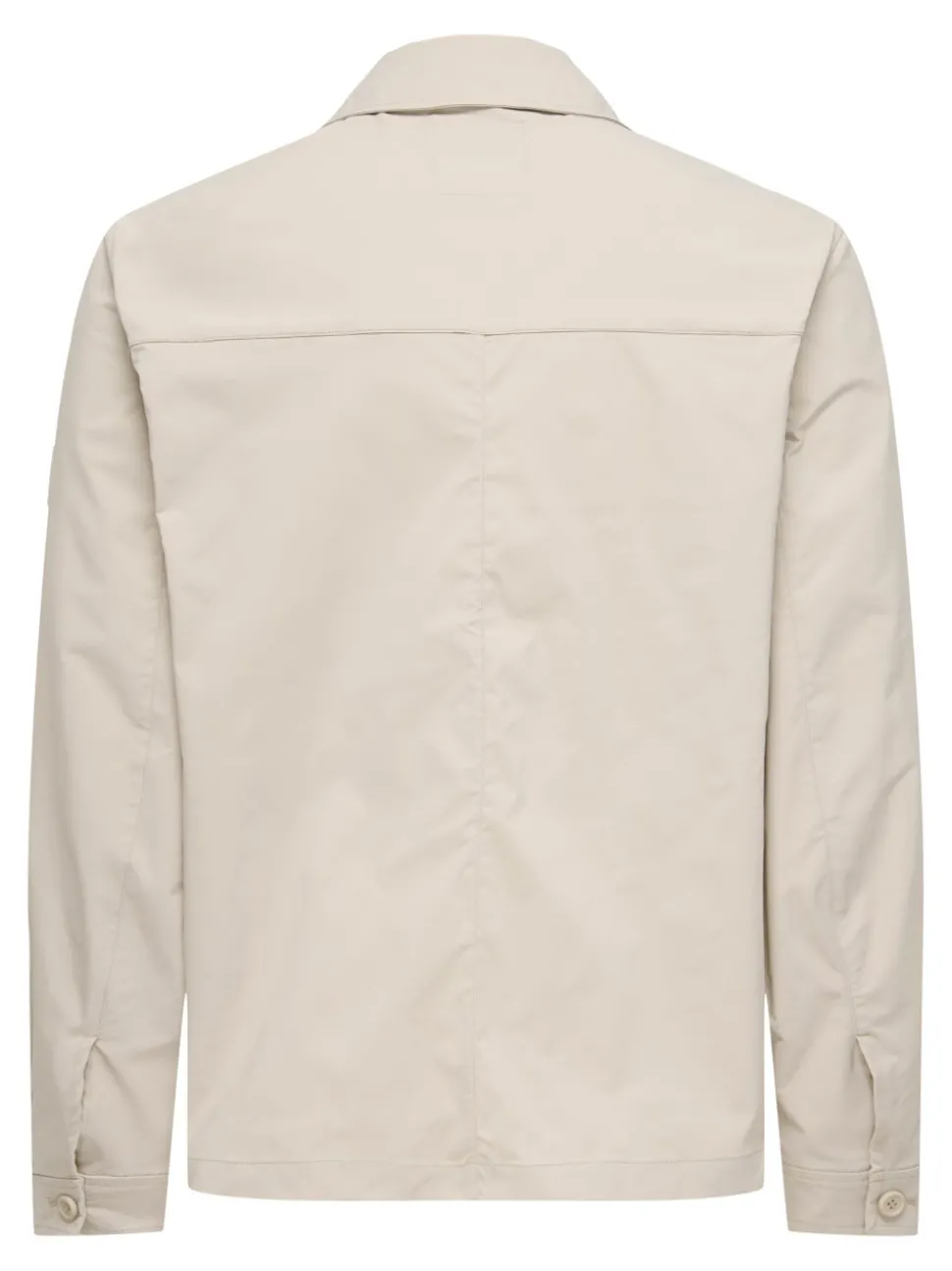 ONSGERETH Overshirt