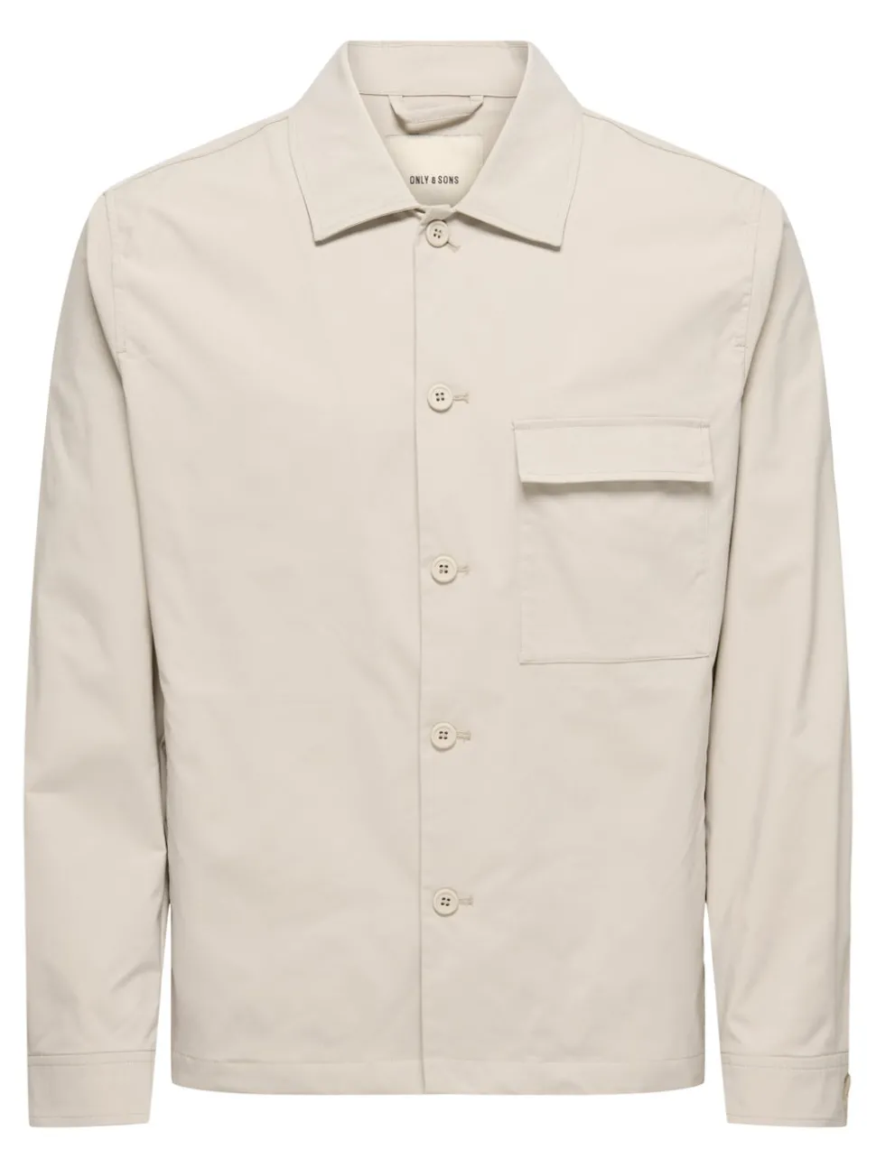 ONSGERETH Overshirt