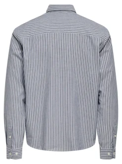 ONSGIORGIO Oxford Hemd