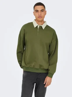 ONSJEFFREY Polo