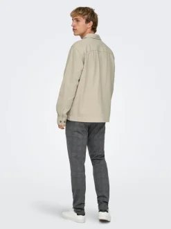 ONSKENNET Overshirt