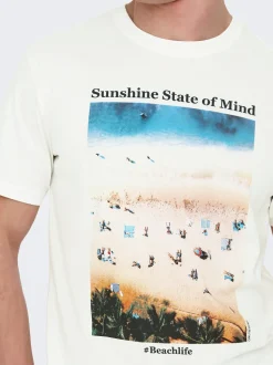 ONSKOLTON T-shirt