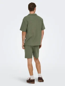 ONSKOSTA Normal geschnitten Shorts