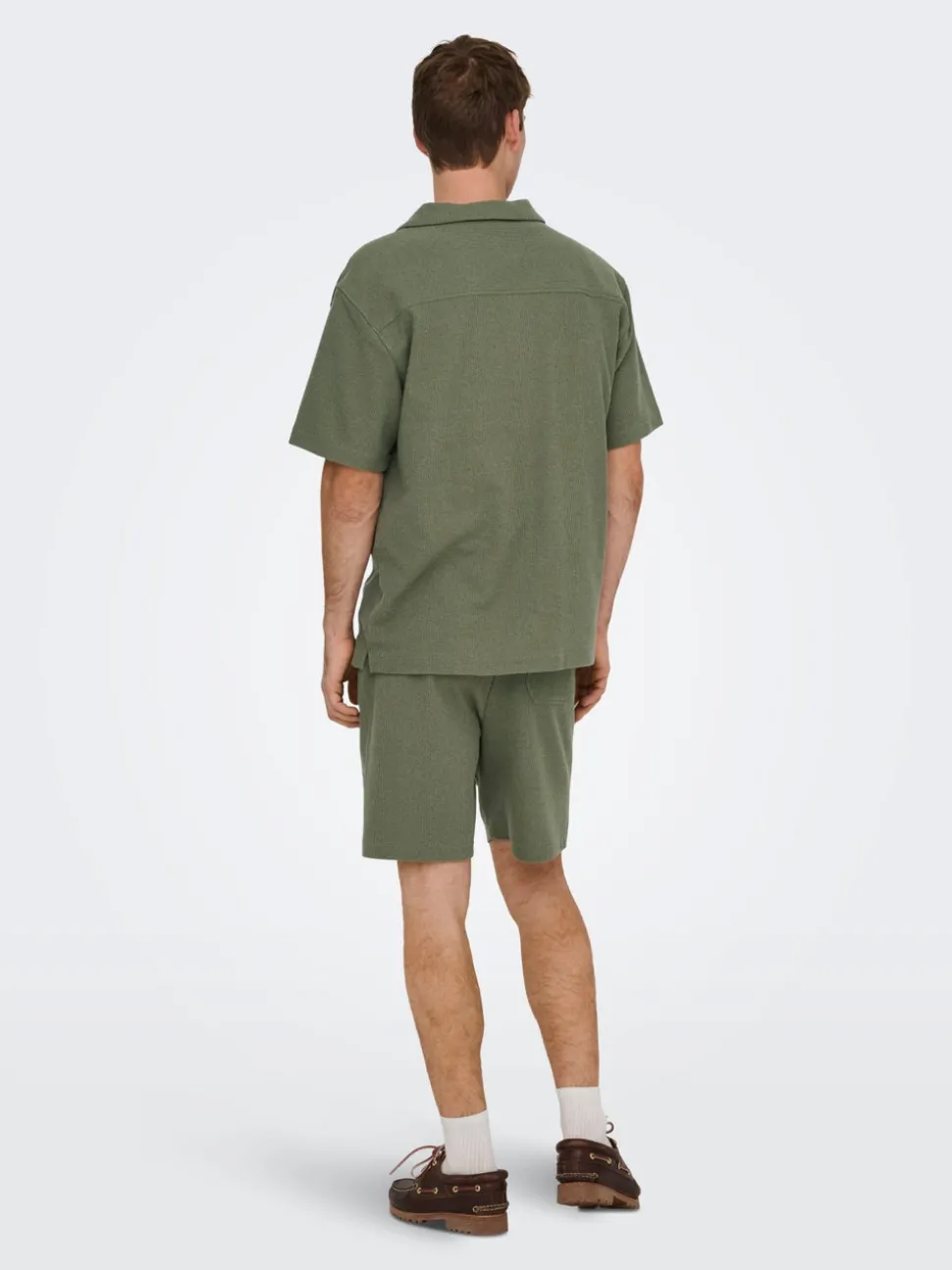 ONSKOSTA Normal geschnitten Shorts