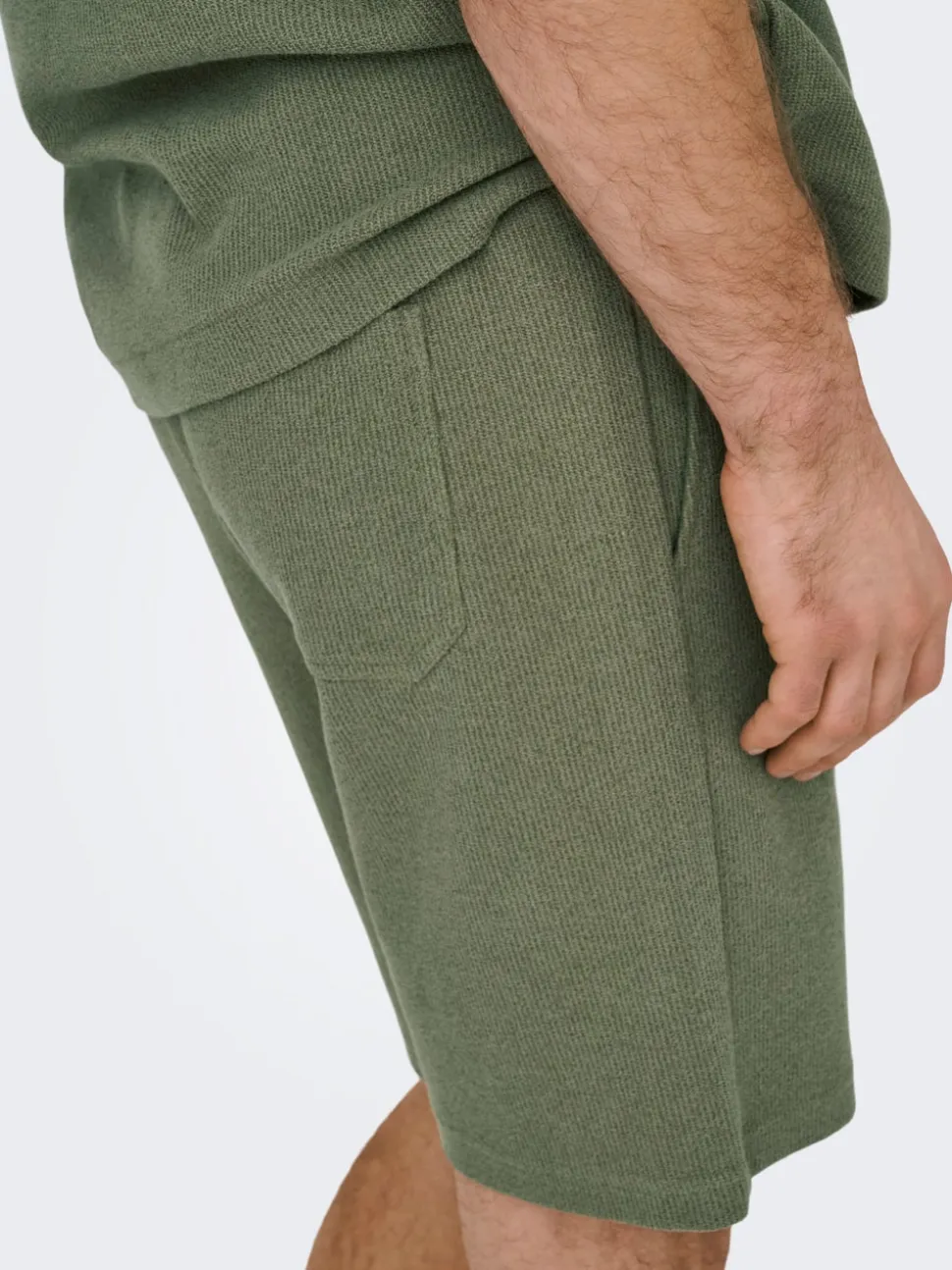 ONSKOSTA Normal geschnitten Shorts