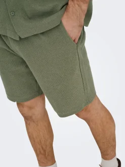 ONSKOSTA Normal geschnitten Shorts