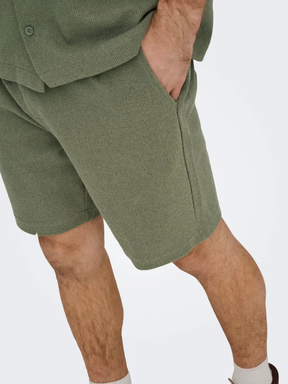 ONSKOSTA Normal geschnitten Shorts