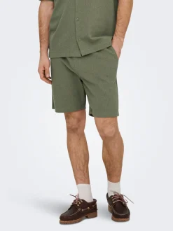 ONSKOSTA Normal geschnitten Shorts