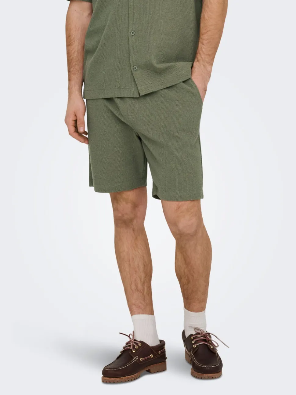 ONSKOSTA Normal geschnitten Shorts