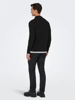 ONSLAW Strickjacke