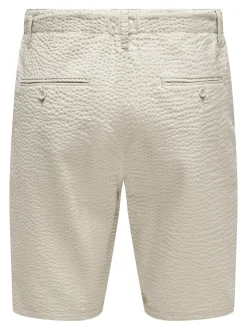 ONSLEO Normal geschnitten Shorts