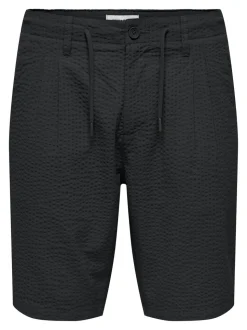 ONSLEO Normal geschnitten Shorts