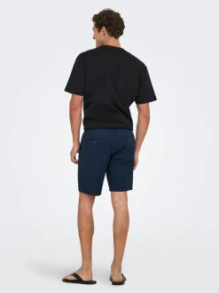 ONSLEO Normal geschnitten Shorts