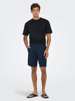ONSLEO Normal geschnitten Shorts