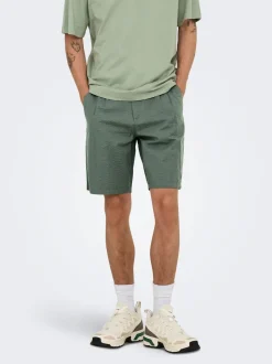 ONSLEO Normal geschnitten Shorts