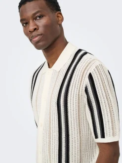 ONSLEON Strickjacke