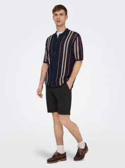 ONSLEON Strickjacke