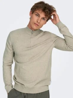 ONSLOUI Pullover
