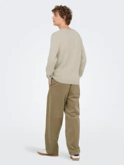 ONSLOUI Pullover