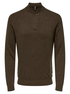 ONSLOUI Pullover