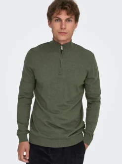 ONSLOUI Pullover