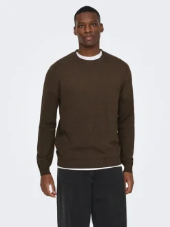 ONSLOUI Pullover