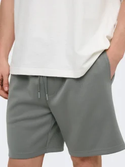 ONSLUCA Locker geschnitten Shorts