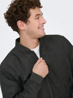 ONSLUCAS Blousonjacke