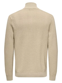 ONSMACE Pullover