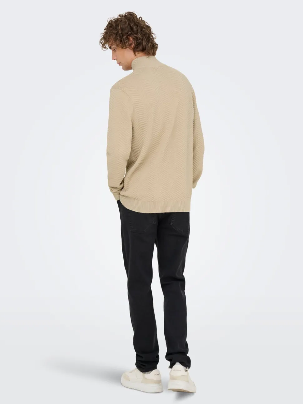 ONSMACE Pullover