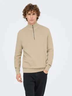 ONSMACE Pullover