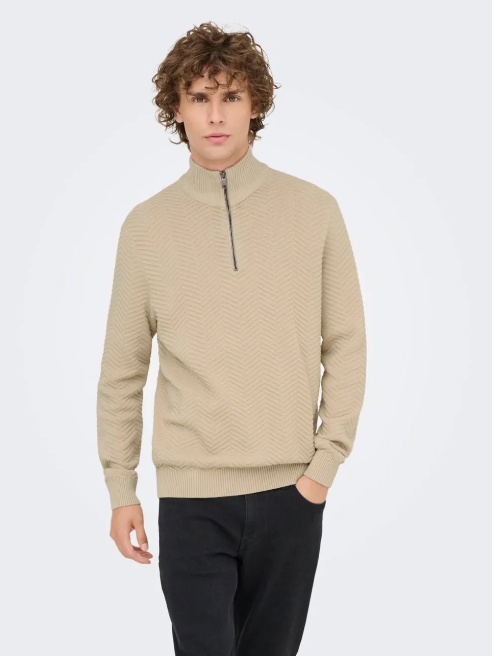 ONSMACE Pullover