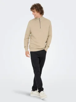 ONSMACE Pullover