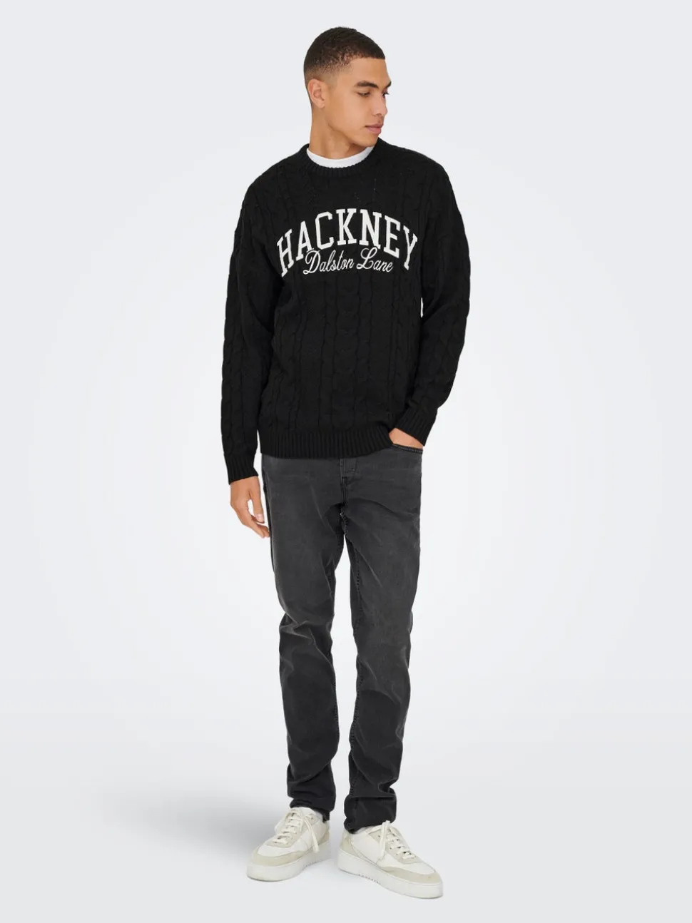ONSMACK Pullover