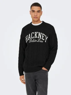 ONSMACK Pullover