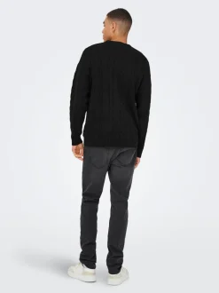ONSMACK Pullover