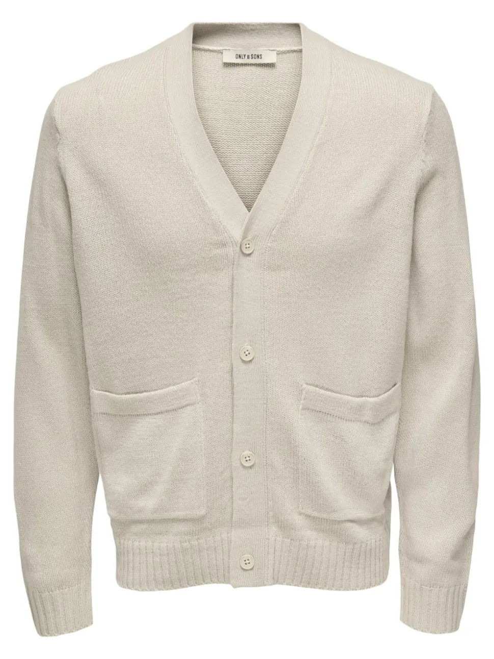 ONSMAJOR Strickjacke