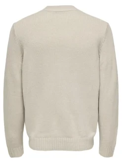 ONSMAJOR Strickjacke