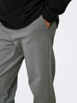 ONSMARK Normal geschnitten Chino Hose