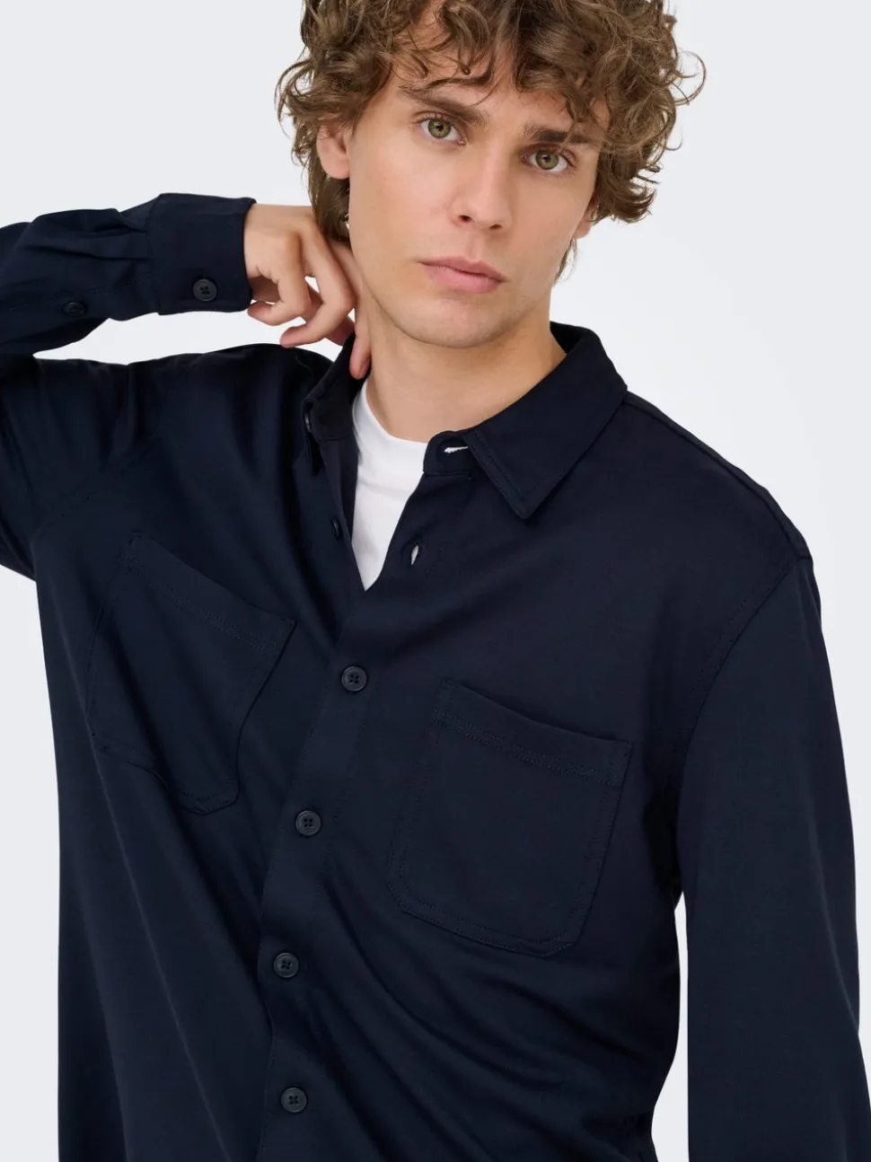 ONSMARK Overshirt