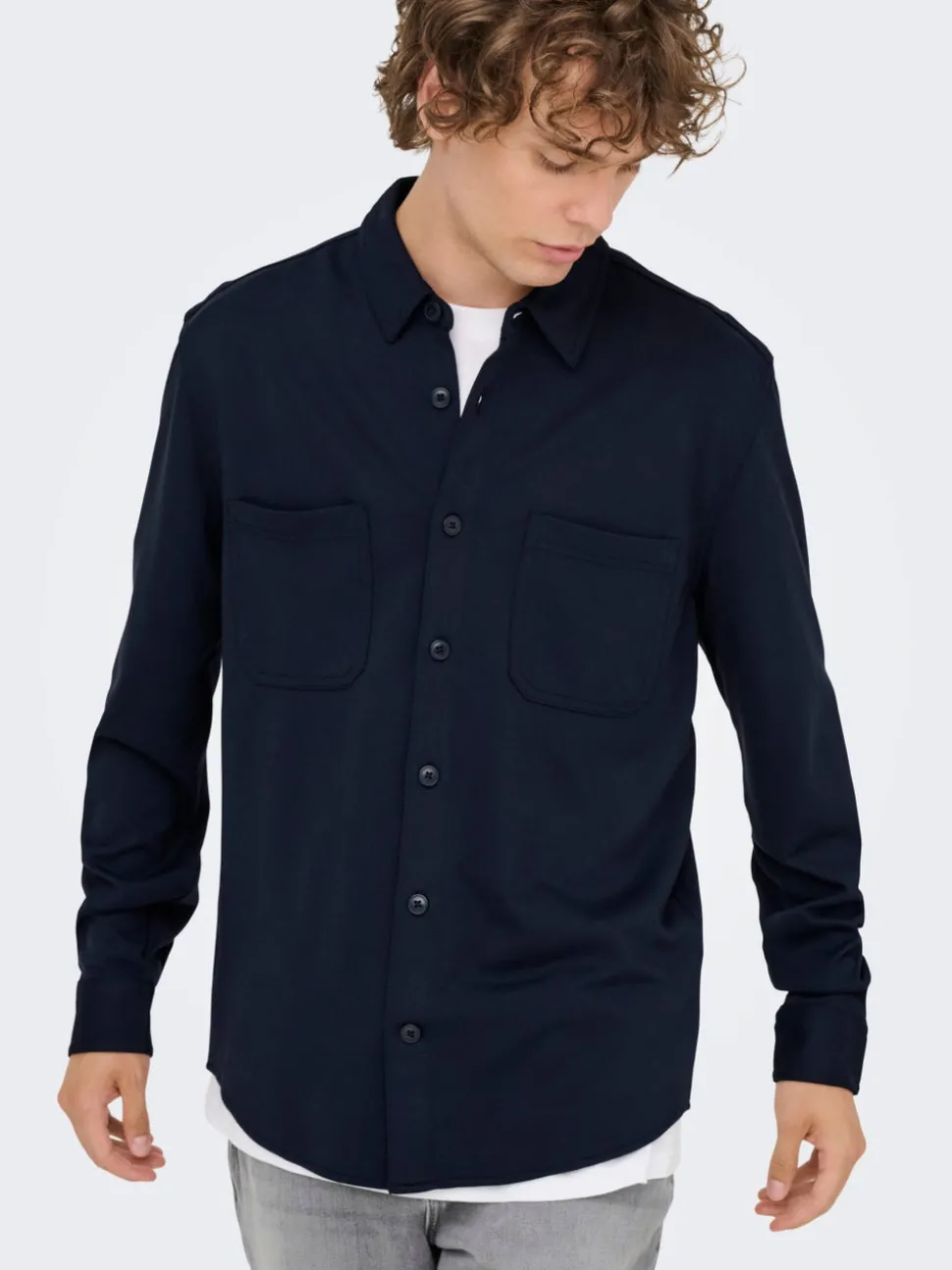 ONSMARK Overshirt