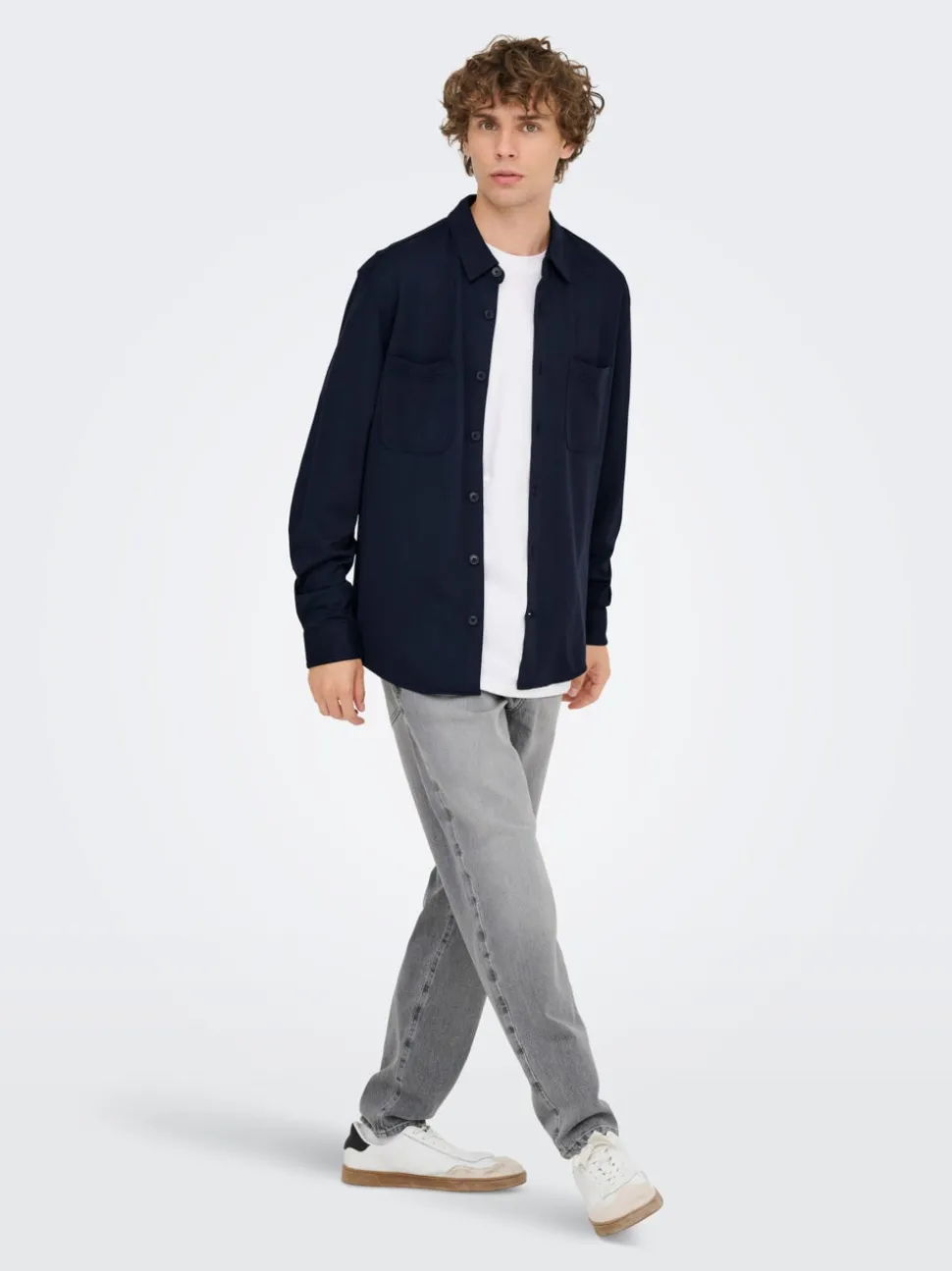 ONSMARK Overshirt