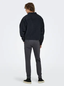 ONSMARK Slim Fit Hose