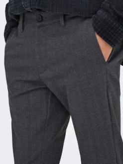 ONSMARK Slim Fit Hose